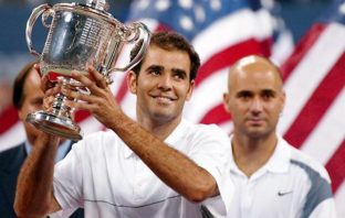 Pete Sampras e quell’ultimo incredibile trionfo a New York