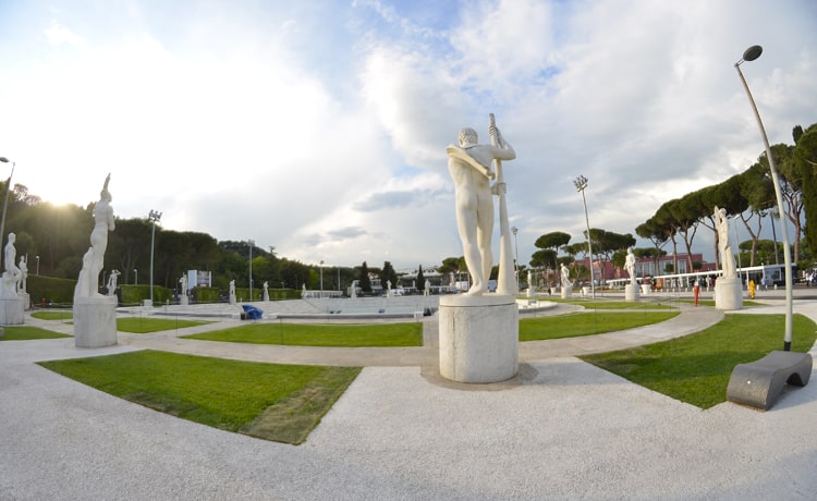 Internazionali d'Italia: tutta la storia