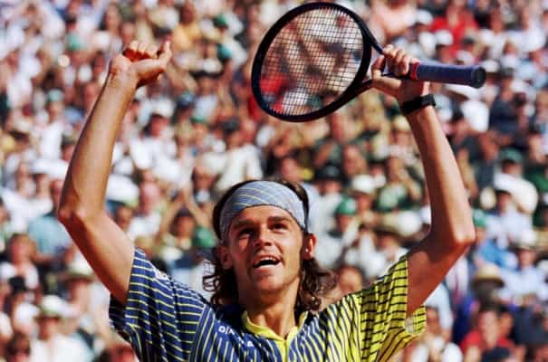 Guastavo Kuerten