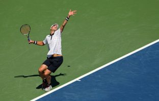 I 10 servizi più devastanti della storia del tennis