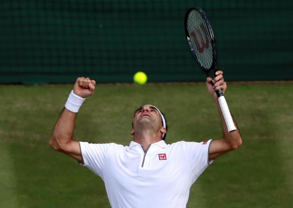 Quali sono le reali possibilità di Roger Federer a Wimbledon?