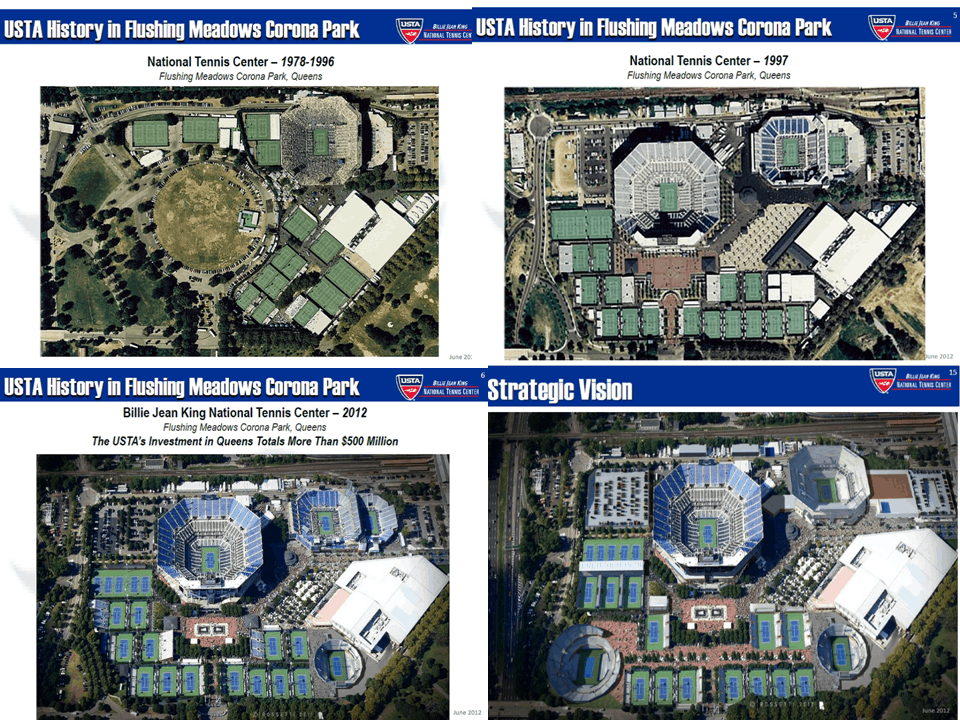 Guida completa allo US Open 2019. Tutto ciò che c’è da sapere - Tennis ...
