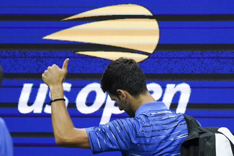 Wilander avverte: "Per Nole non sarà così semplice agli US Open"