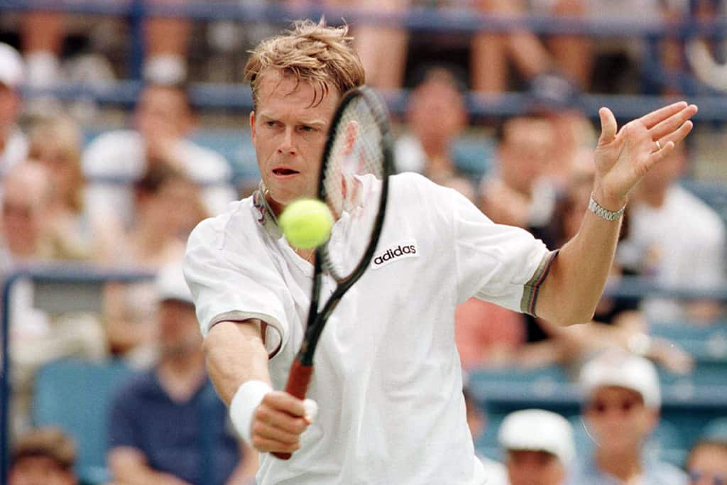 I Dieci Tennisti Piu Forti Di Sempre