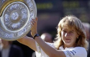 Le 10 migliori tenniste di sempre