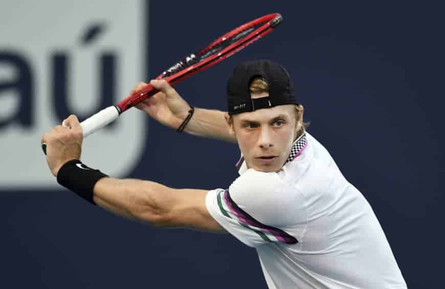 denis shapovalov