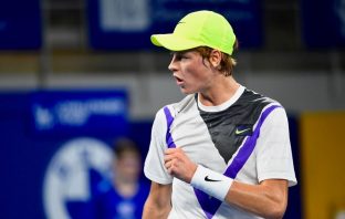 La profezia di Kafelnikov su Jannik Sinner