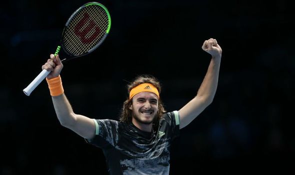 Atp Finals
