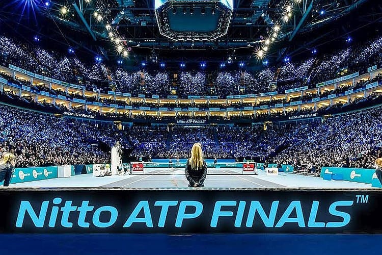 semifinali Atp Finals