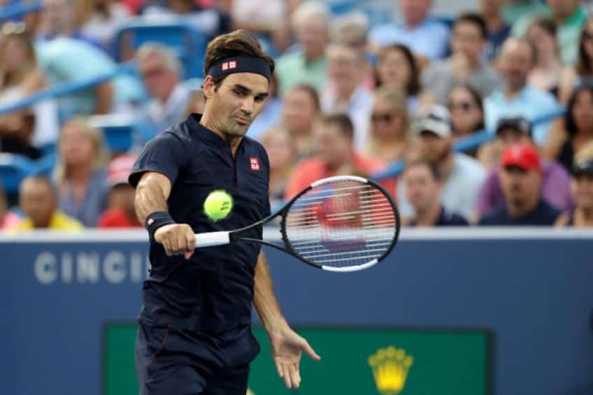 Atp Finals, Federer si qualifica se... Tutte le combinazioni