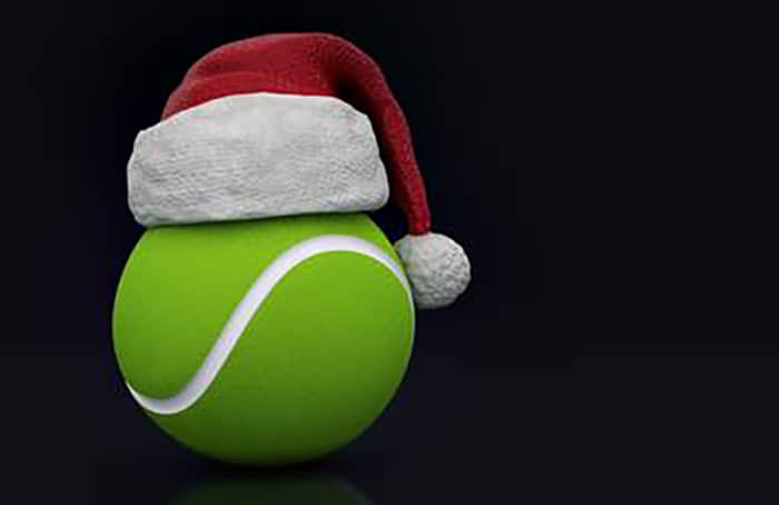 Regali Di Natale Per Chi Ha Tutto.Natale Si Avvicina 20 Idee Regalo Per Tutti Gli Appassionati Di Tennis