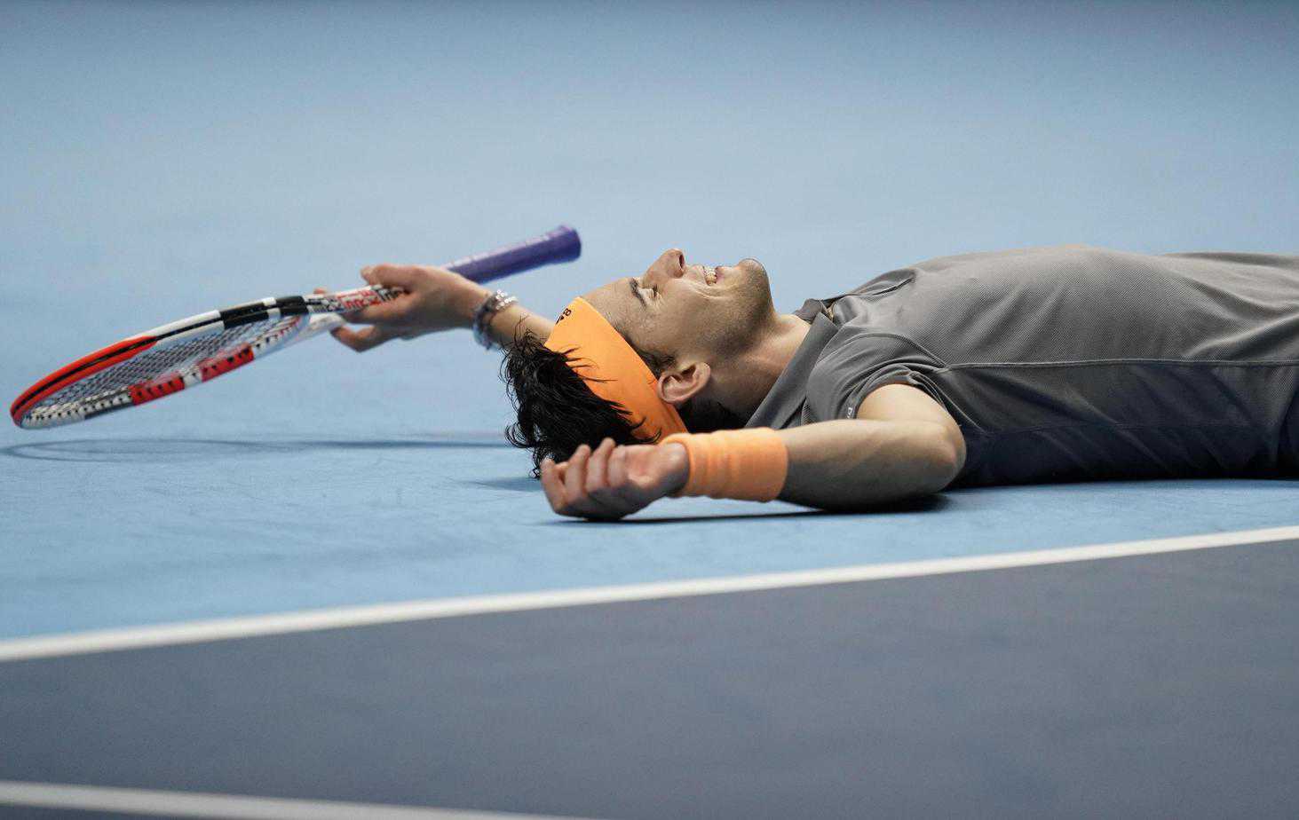 Le cinque migliori partite Atp della stagione 2019 Tennis Fever