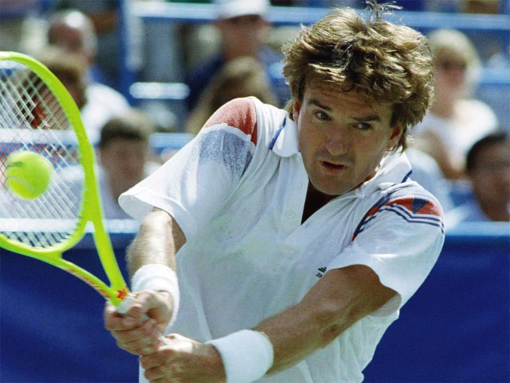 Solo Pochi Tennisti Hanno Vinto Il Grande