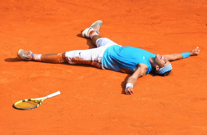 Solo Pochi Tennisti Hanno Vinto Il Grande