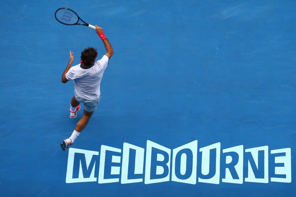 Australian Open