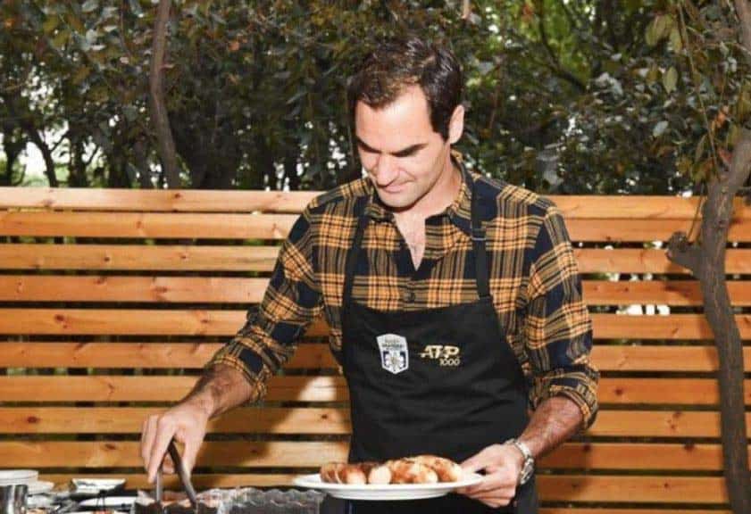Cosa farà Federer dopo il ritiro?