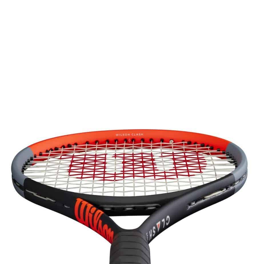 Wilson clash 100 L