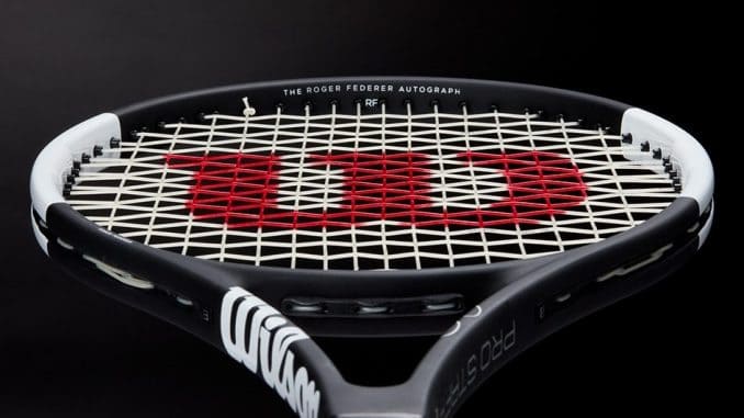 Wilson Pro Staff 97 - Recensione e prezzo