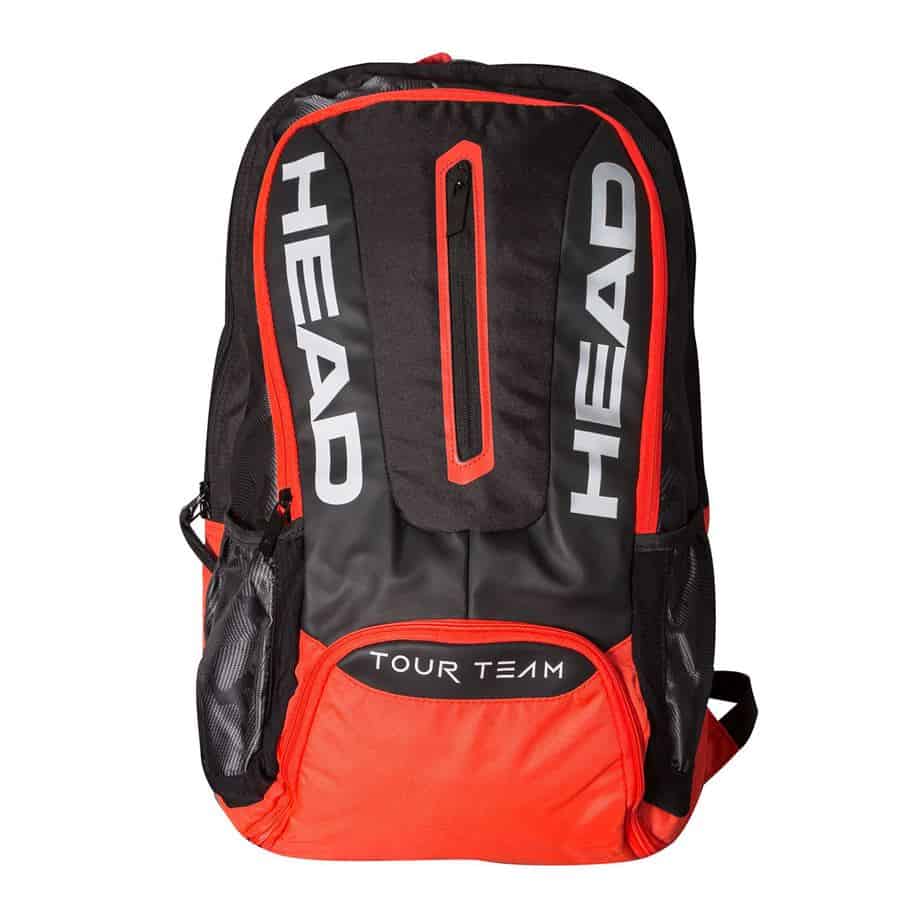Zaino head tour team cheap