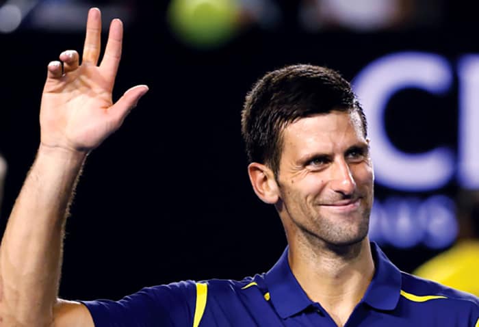 Novak Djokovic e il rifiuto di giocare a Miami