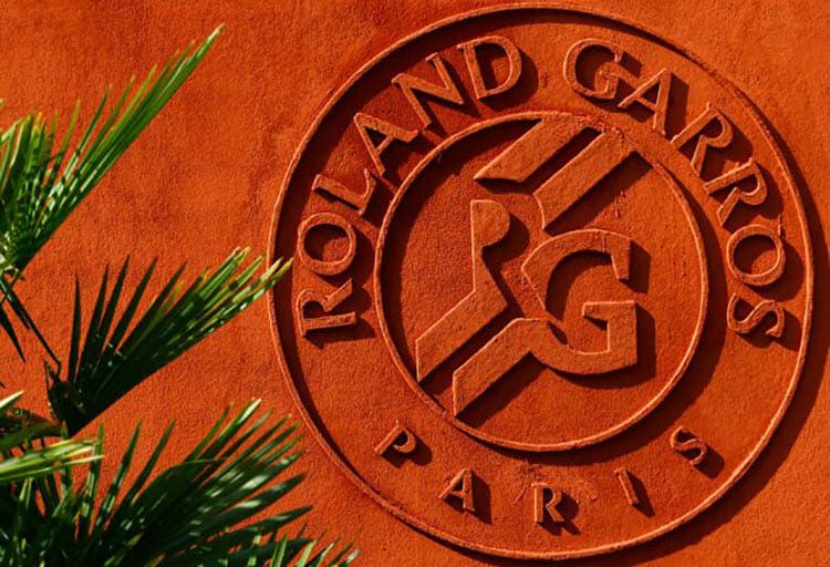 Roland Garros, ecco i tabelloni