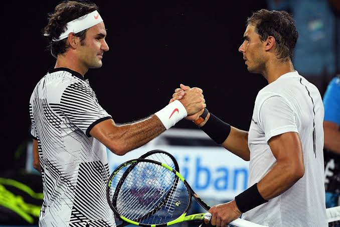 "Se non fosse mai esistito Nada, Federer avrebbe già smesso"