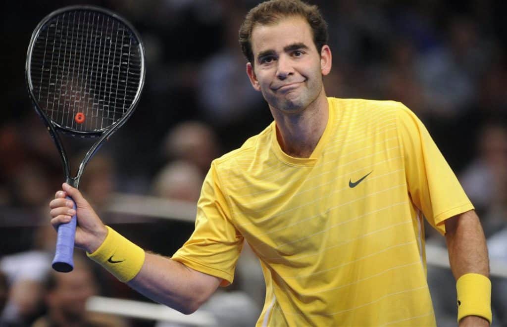 Pete Sampras e i Big Three: come sarebbe stato