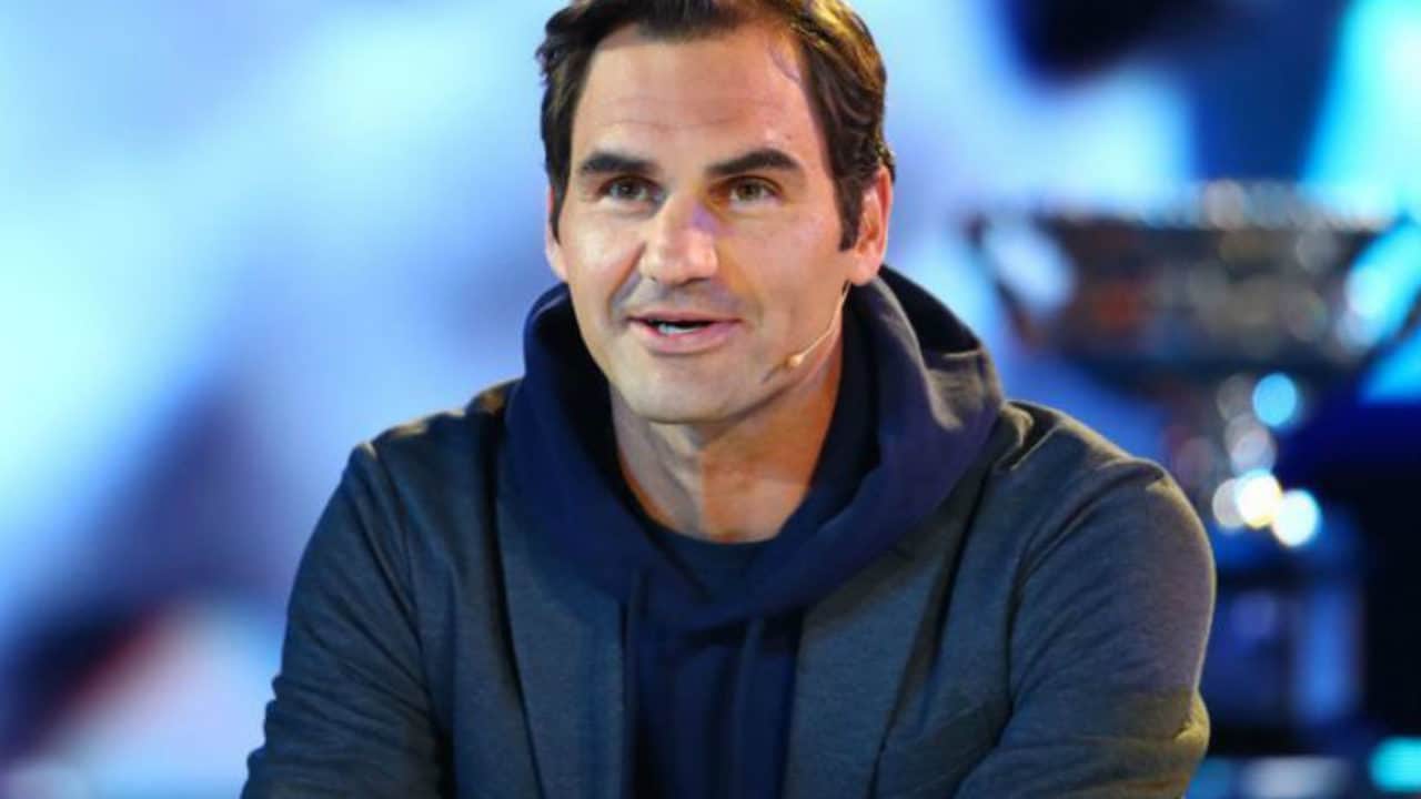 Federer: "Vincere 100 titoli? Impossibile". E invece...