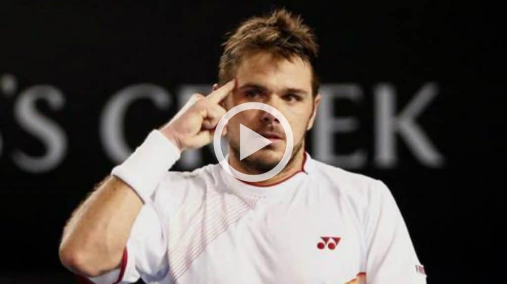 Wawrinka e quel medical timeout di Nadal