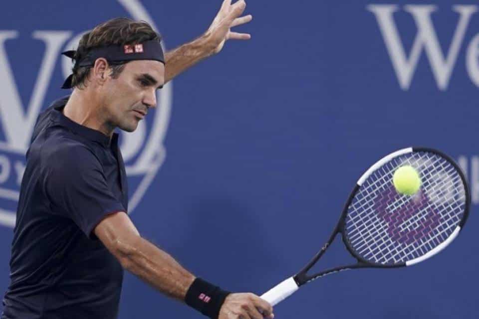 Roger Federer shock: "Torno nel 2021"