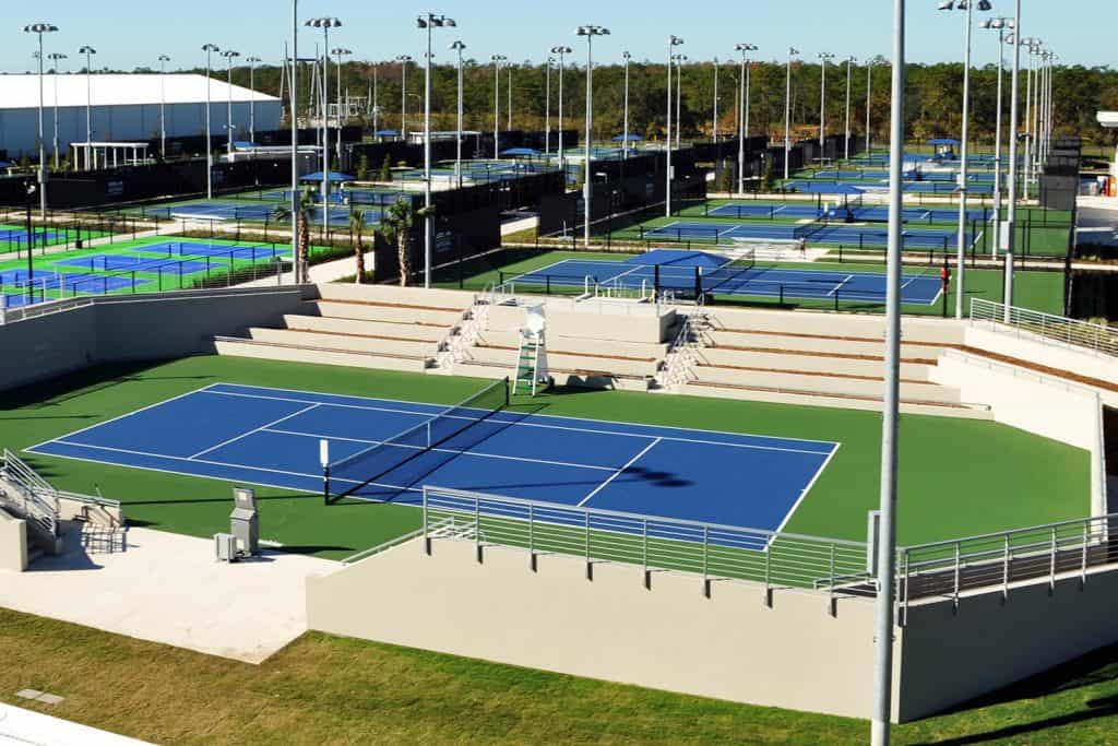 Il tennis che verrà