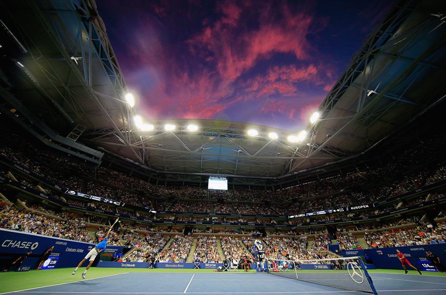 Il tennis riparte, la reazione dei giocatori