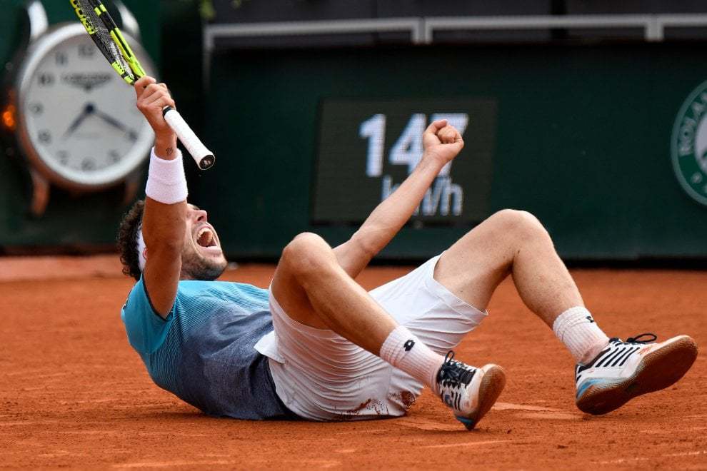 Le tappe del tennis che verrà