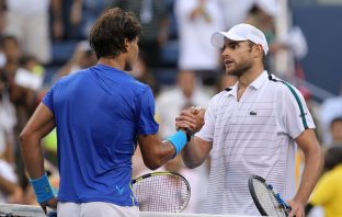 Nadal vincerà altri slam, parola di Andy Roddick