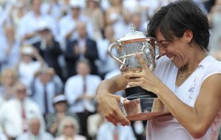 Roland Garros 2010, il trionfo di Francesca Schiavone