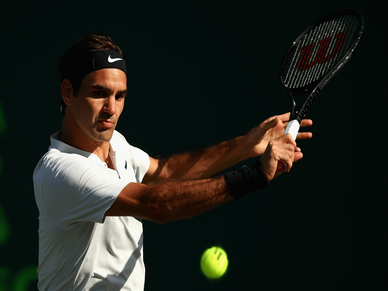 Quale sarà il ranking di Federer al rientro nel 2021?