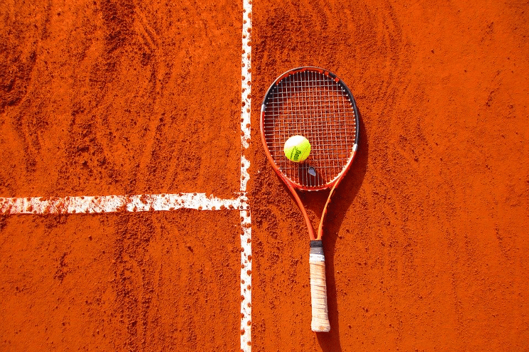 Le sette migliori racchette per iniziare a giocare a tennis