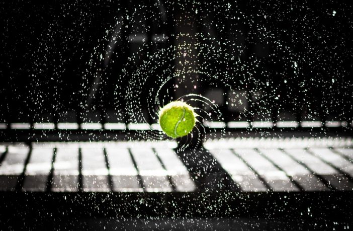 Il tennis e la forza mentale: l'importanza di allenare la mente