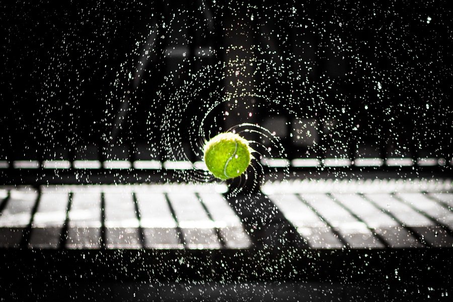 Il tennis e la forza mentale: l'importanza di allenare la mente