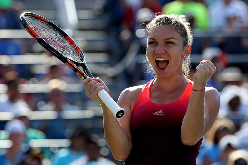 Dopo Sakkari e Giorgi, ecco la Halep. Il circuito femminile riparte da Palermo