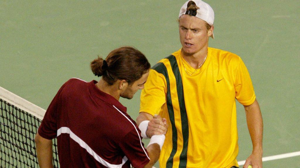 La peggior sconfitta di Federer in carriera