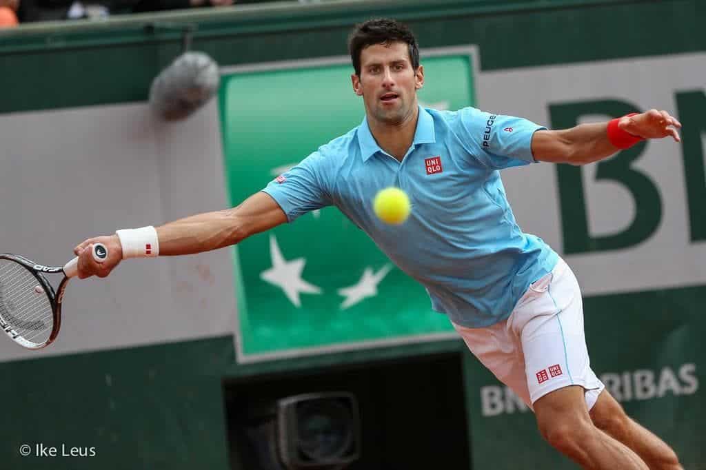 Novak Djokovic fa dietrofront, non giocherà gli US Open?