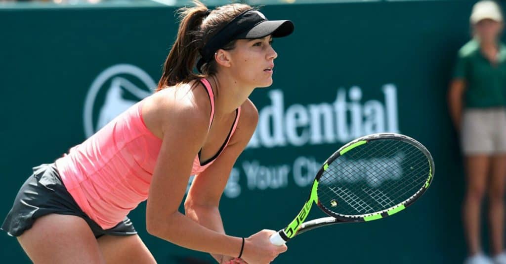 Rising star: intervista a Bernarda Pera