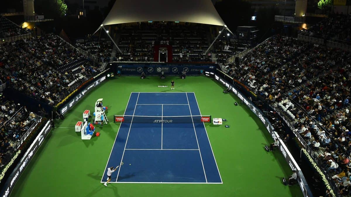 Il tennis trema: i giocatori puntano ad un’associazione indipendente