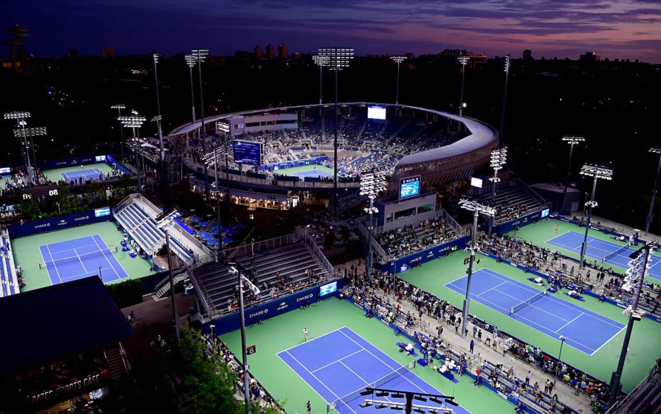 US Open 2020: il tabellone degli italiani