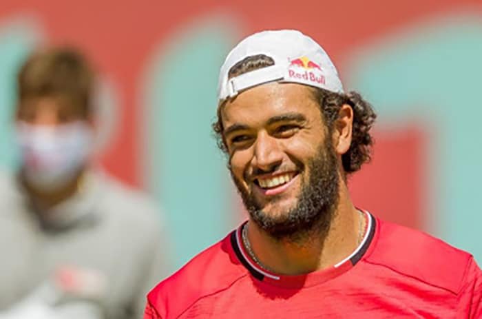 Cincinnati, buona la prima per Berrettini