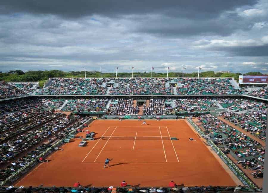 Roland Garros 2020 al via: la guida completa