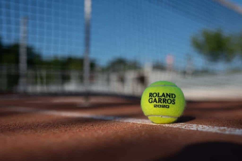 Roland Garros 2020, il tabellone del singolare maschile