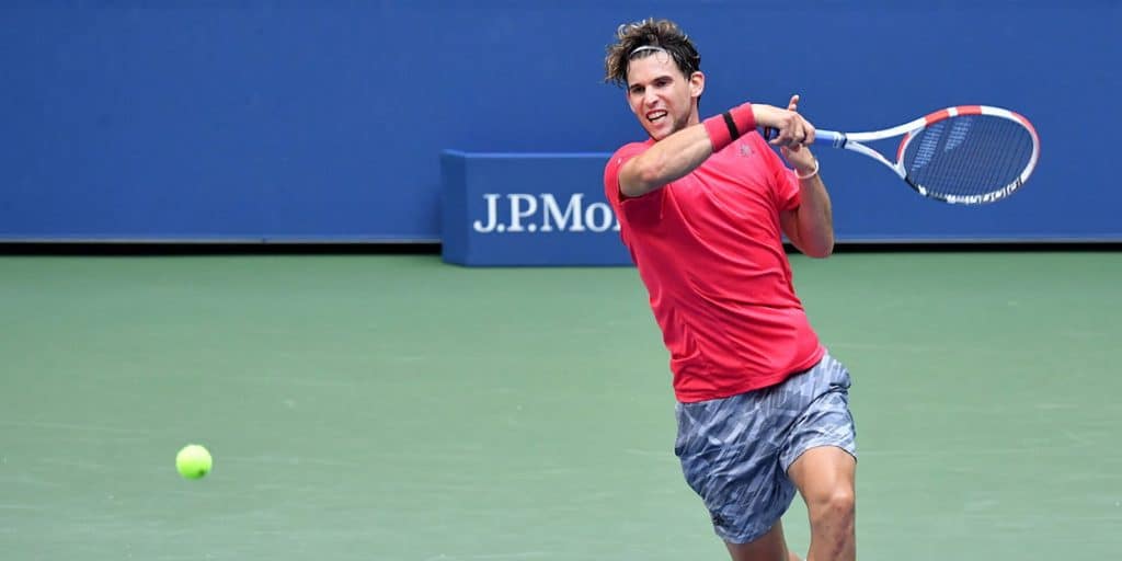 Thiem: “Se perdo chiamerò Andy Murray”