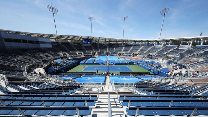 US Open 2020, il programma e le quote più interessanti del day 2